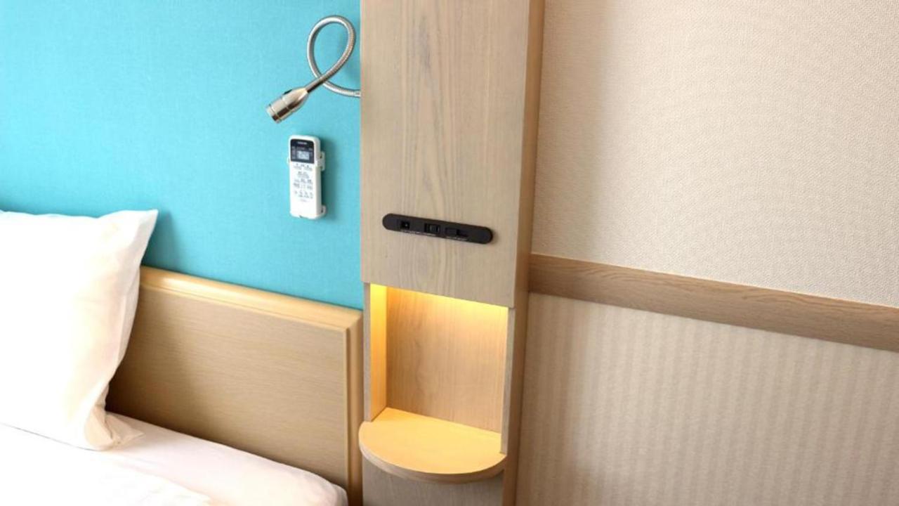 Toyoko Inn Shin-Fuji-Eki Minami-Guchi Fuji  Luaran gambar