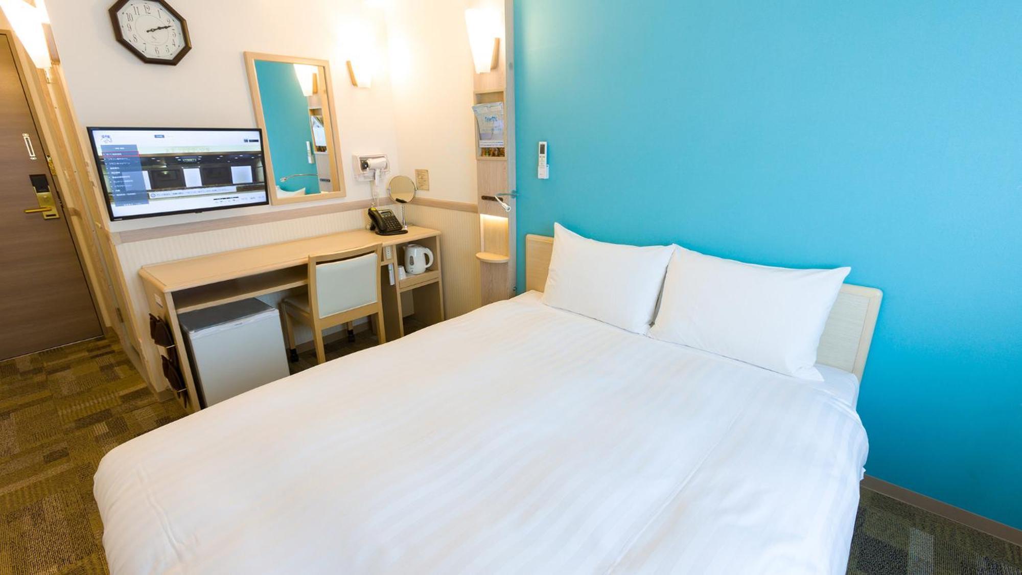 Toyoko Inn Shin-Fuji-Eki Minami-Guchi Fuji  Bilik gambar
