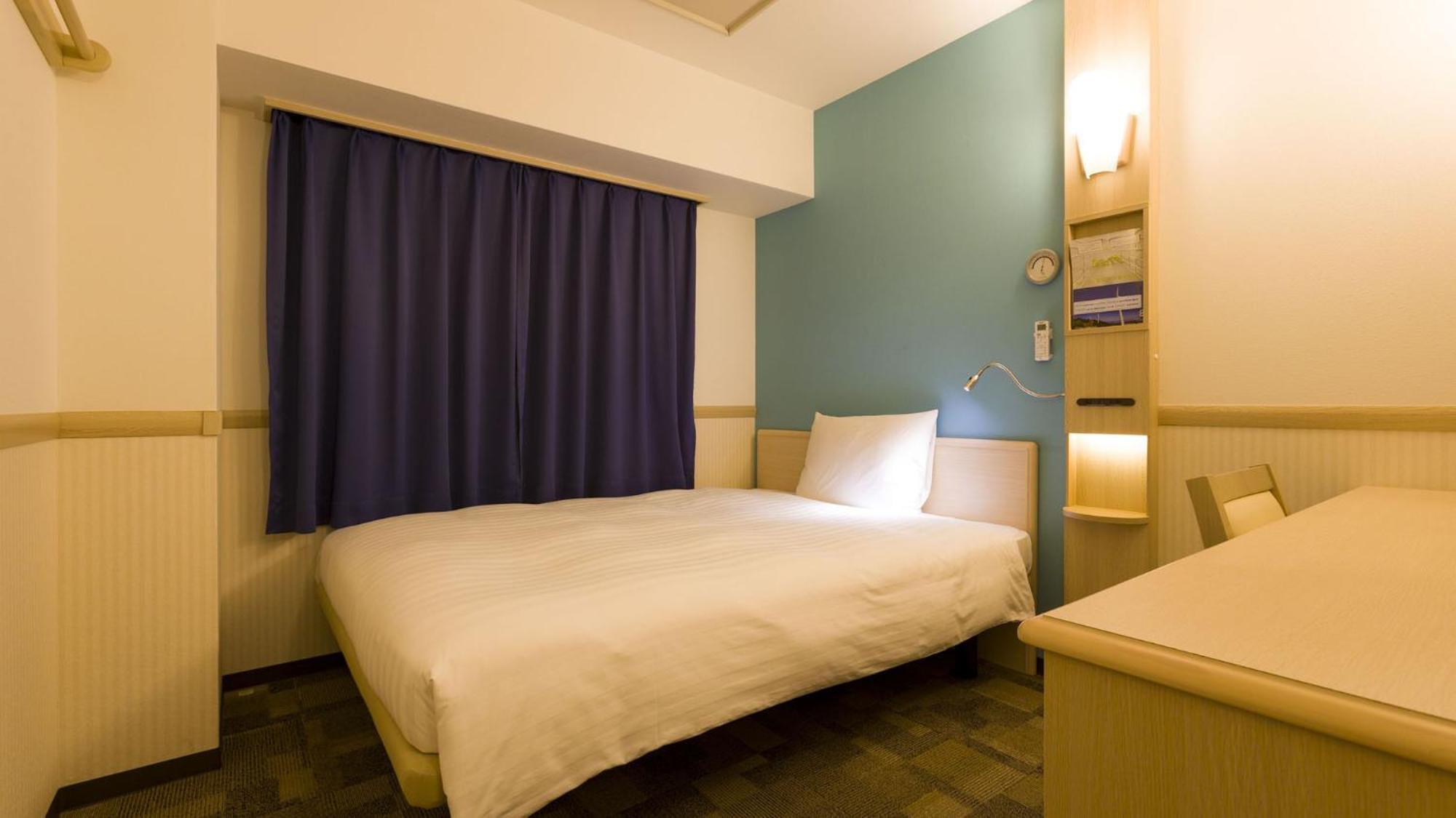 Toyoko Inn Shin-Fuji-Eki Minami-Guchi Fuji  Bilik gambar