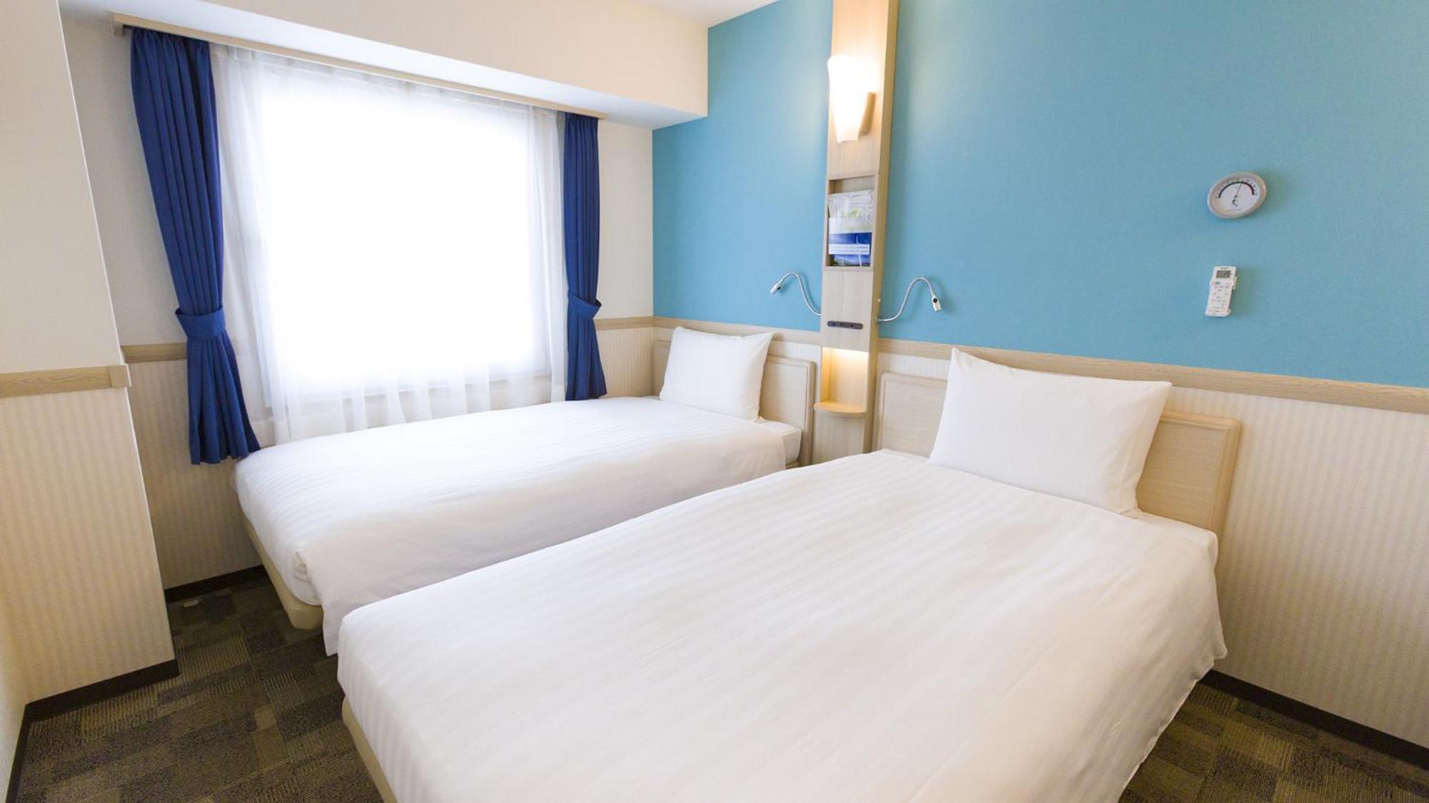 Toyoko Inn Shin-Fuji-Eki Minami-Guchi Fuji  Bilik gambar